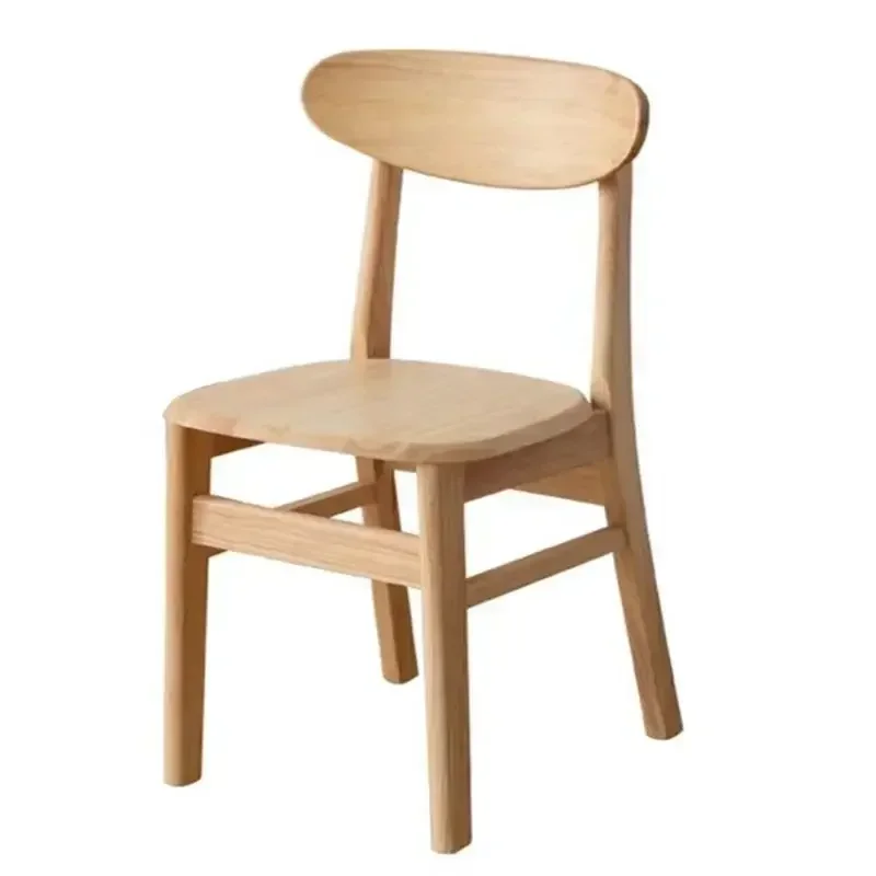 Sedie Da Salotto In Legno Soggiorno Sedie Moderne Di Metà Secolo Sala Da Pranzo Sedie Mobili Per La Casa