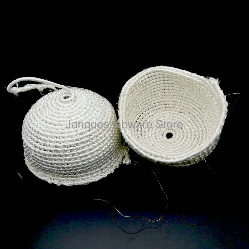 1pcs 250ml to 10000ml Lab Flask Heater Heating Sleeve Core Glass Fiber Inner Liner Use for Electric Heating Sleeve Thermostat