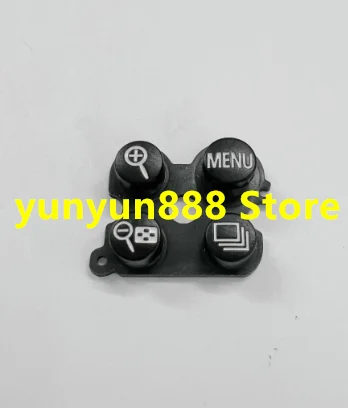 Per Nikon Z5 Z6 Z62 Z7 Z72 Zoom Out Key Menu Key Back Body Button