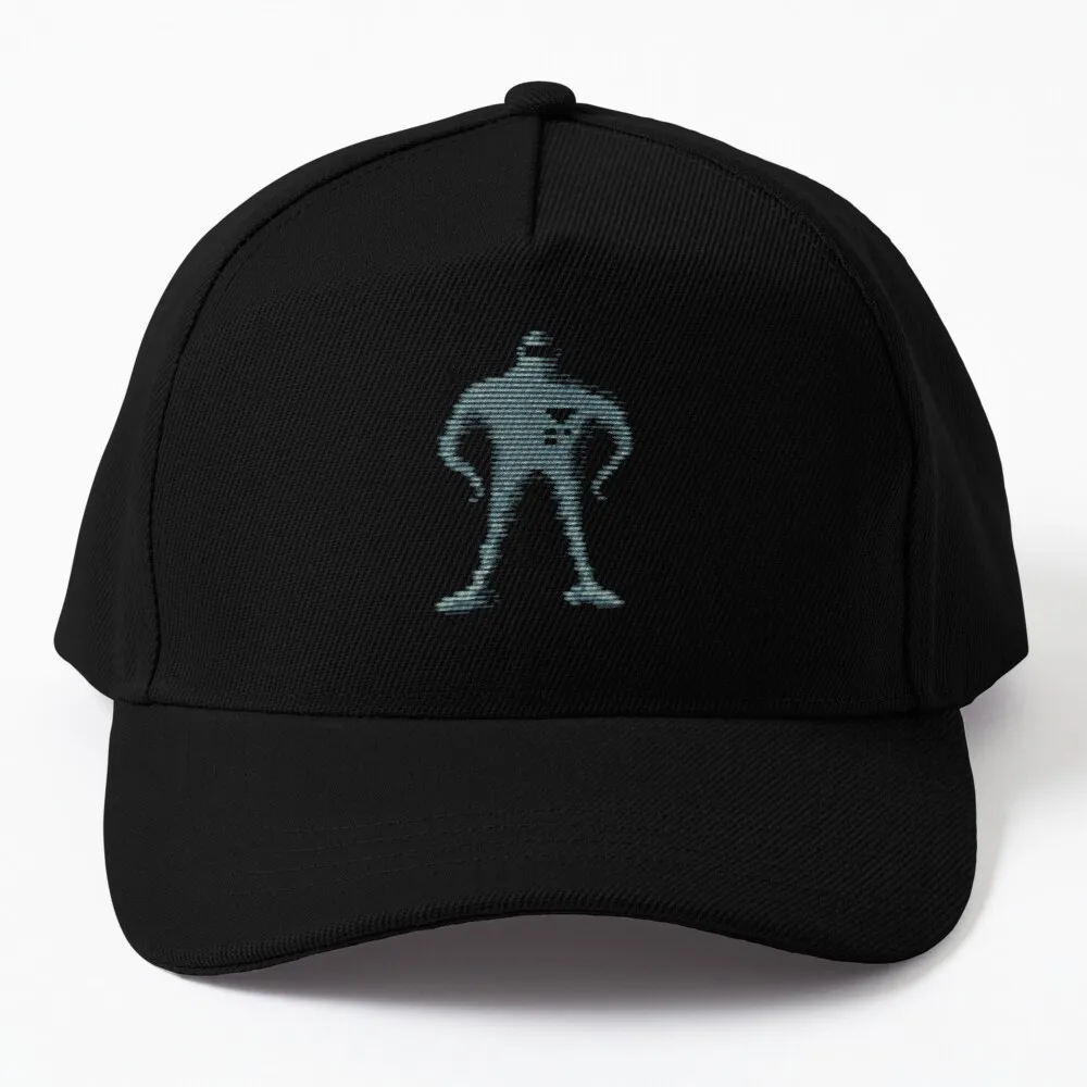 

STARMAN Baseball Cap sun hat Hat Man Luxury Trucker Hat Baseball Cap For Men Women's