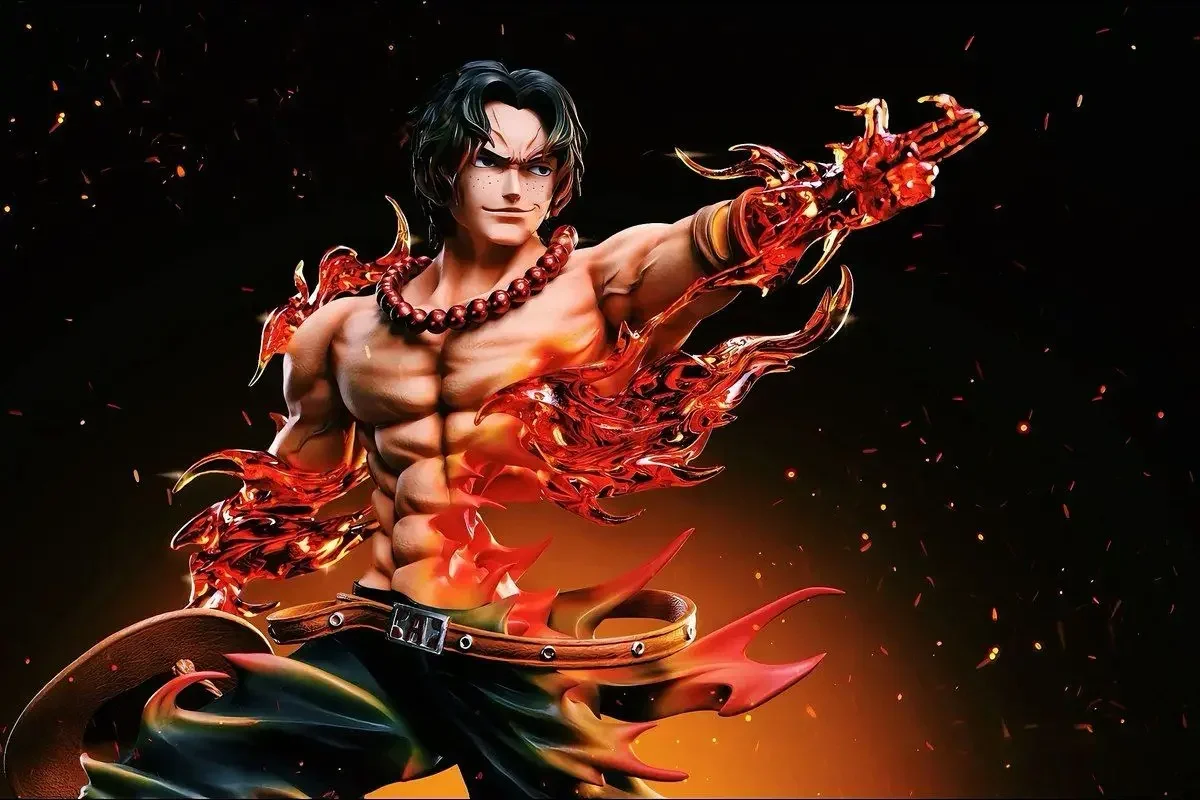 S69f8493124274679bcf9c4ed43880538U - One Piece Shop