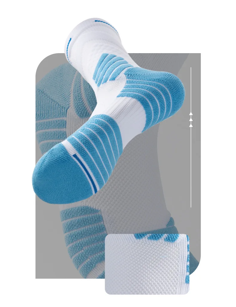 Rugby sock Golf sock Ice Hocke sock Football sock Basketball sock skateboard sock
