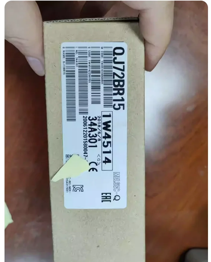 

QJ72BR15 Brand New Original