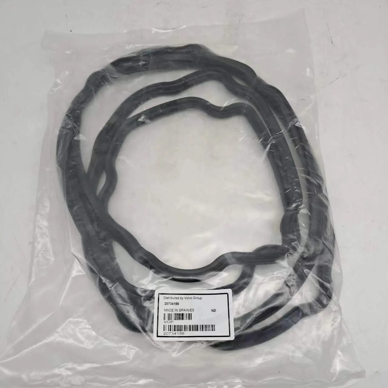 

genuine for penta generator tad1641ge tad1642ge tad1643ge d16 engine gasket seal EC700 D16 20734156 3589675 repair kit