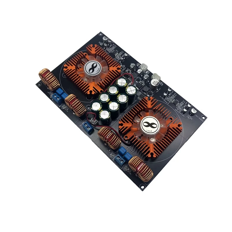 yj-tpa3255-digital-class-d-dual-core-high-power-20-amplifier-board-air-cooled-600w-600w-multifunction-portable-module