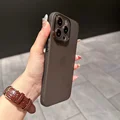 Transparent Black
