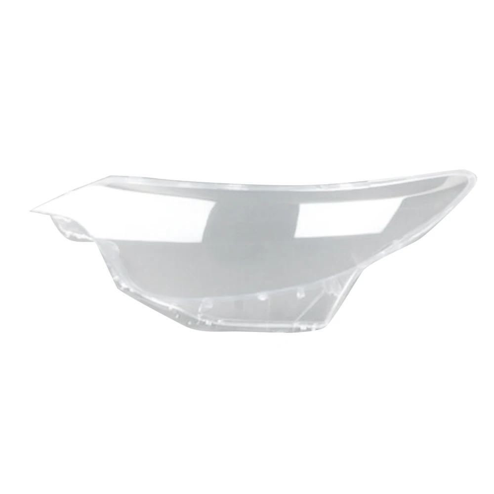 

Car Front Headlight Cover Glass Headlight Lens Shell for Toyota Previa 2006-2008 Left