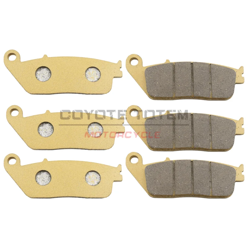 Pastiglie Freno Anteriori Posteriori Per Kymco Xciting 500 Ri 500I Abs T70020 T70000 T70021 Efi Modello Mx Road 700I