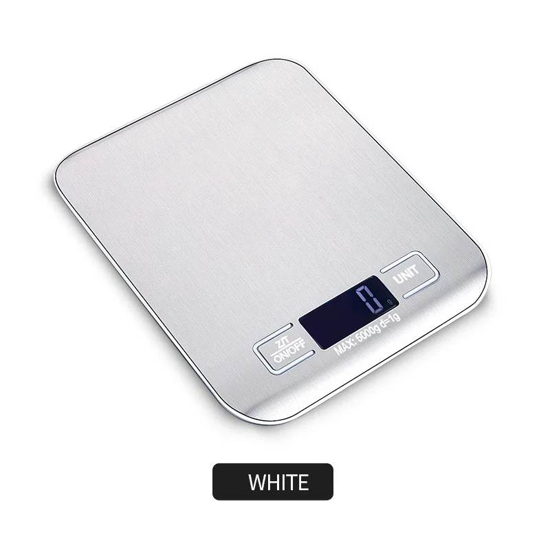 White -10kg