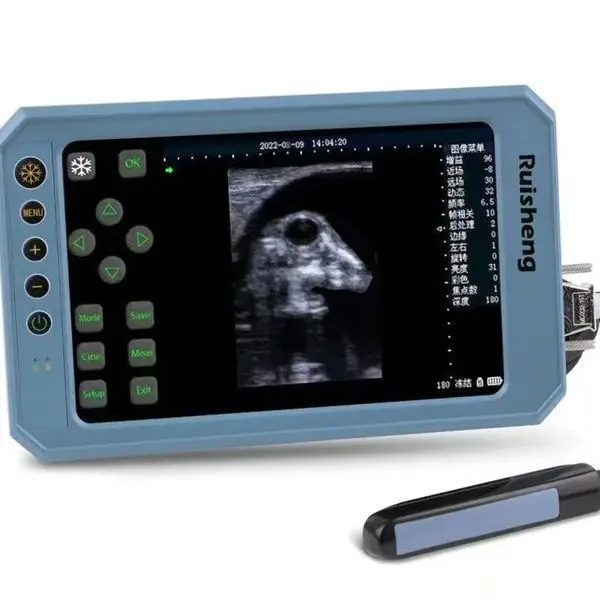 Animal Ultrasound Scanner Factory Store