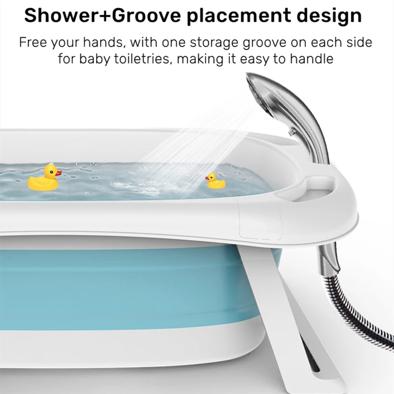 Рисунок 2 - Детская ванна универсальная с поддержкой