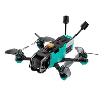 30 HD O4 Pro 150mm 3 Inch 4S Freestyle RC FPV Racing Drones PNP BNF with 1404 4500kv Motor Digital HD System 1