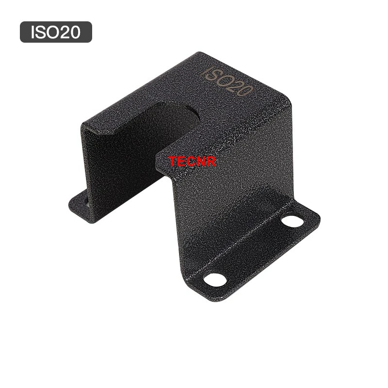 ISO20 ISO25 ISO30 Tool Holder Lock Knife Seat Block Fixture device