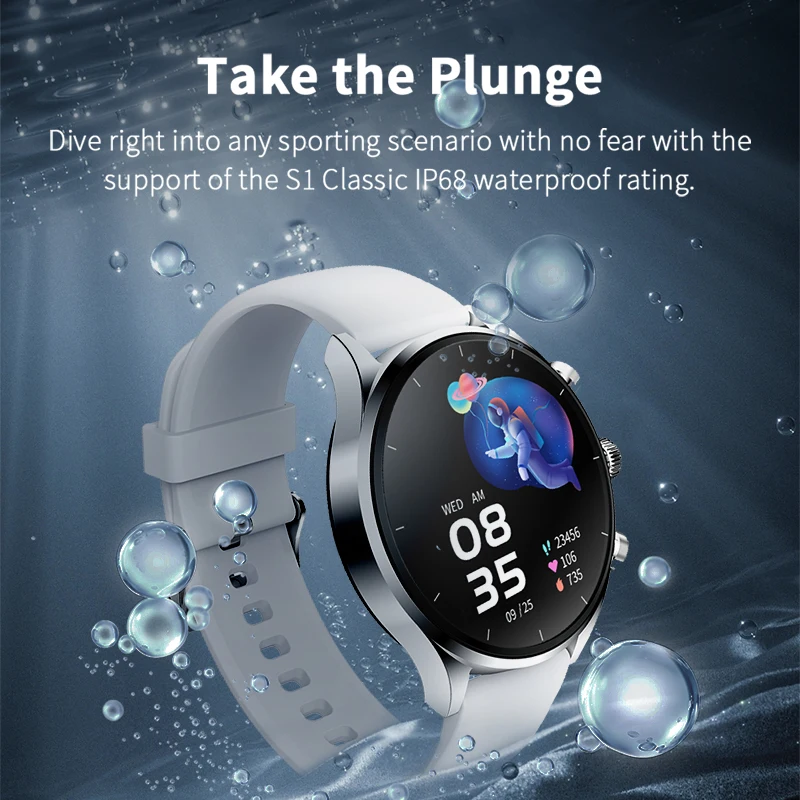 ۷ι   ũ ġ S1 Ŭ Ʈġ, 24H ǰ ͸ 1.43, AMOLED ũ, 12  ͸ 