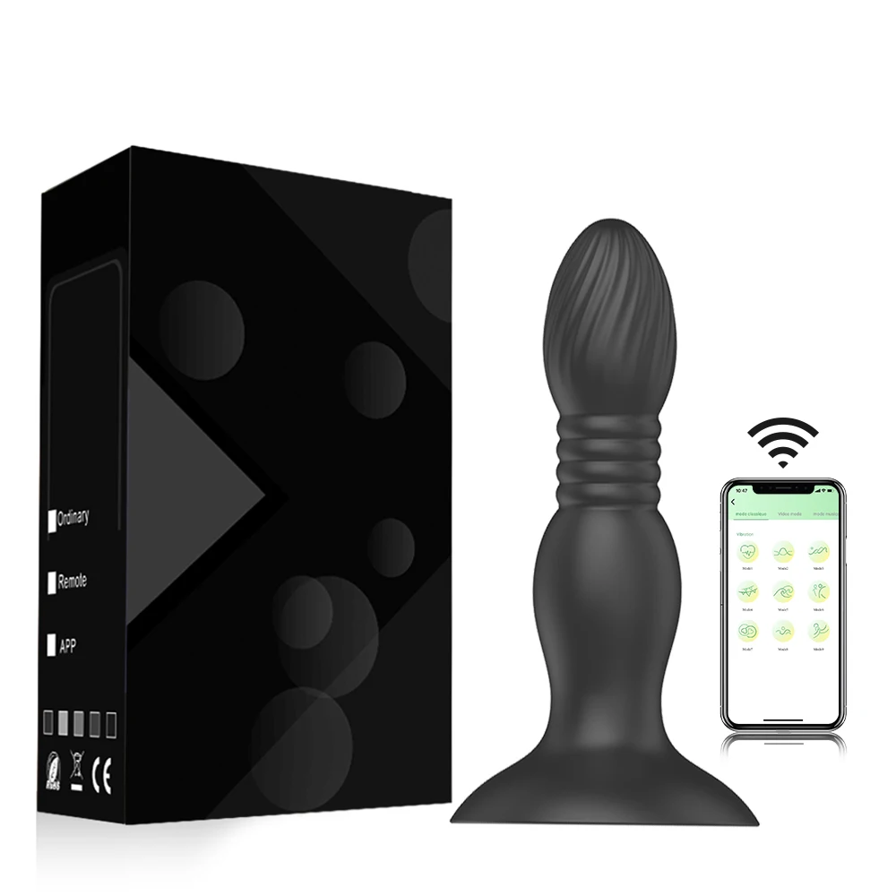 APP Vibrators