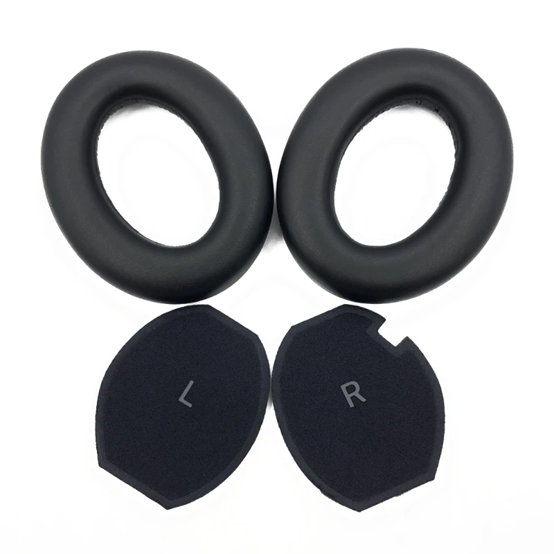

Сменные подушечки для наушников MOMENTUM 4.0 Gaming Headset Earpads