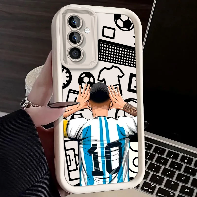 Silhouette M-Messis Durable Smartphone Case Cover