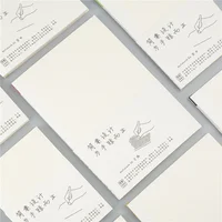 Fromthenon Journal Notebook Refill Planner Inserts Blank Grid Line Paper A5A6B6 Diary Book Inner Page School Office Stationery 2
