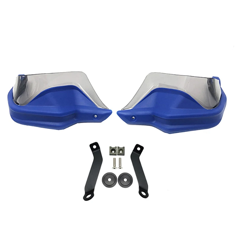 Motorcycle Handguards Fit For HONDA NC750X DCT NC750S NC700X NC 750 X 2013-Wind Protection