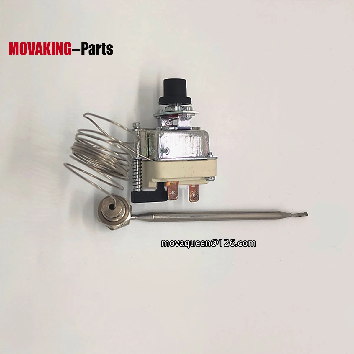 OvenFryerAccessories5519559030Singlephase238ManualReset