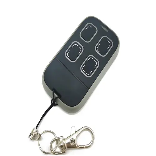 Universal Multi-frequency Garage Door Remote Controle 280-868MHz 433MHz 315MHz 390MHz Compatible with Gates Duplicators Copiers - Image 9