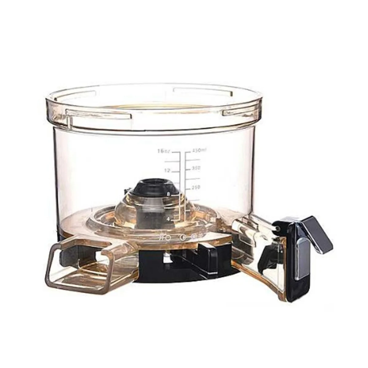 Nuova Camera Di Parti Di Hurom Spremiagrumi Lento Per Pezzi Di Ricambio Di Ricambio Hurom Hu-9026Wn