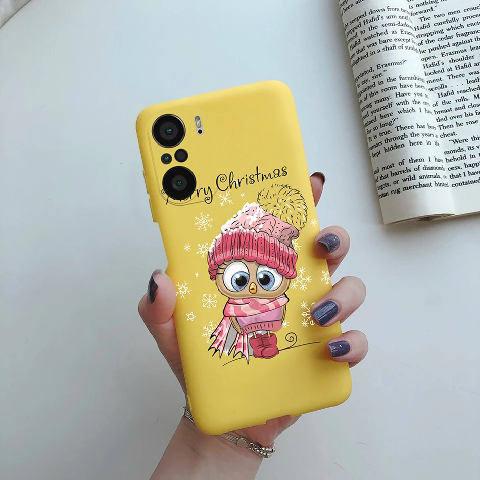 Fashion Rainbow Love Heart Silicone Phone Protector Case - Soft Back Cover