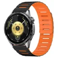B-Black Orange