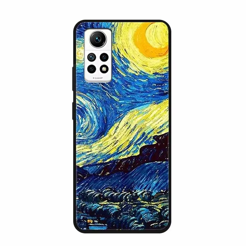 Animal Design Silicone TPU Phone Back Cover - Wolf Cute Coque