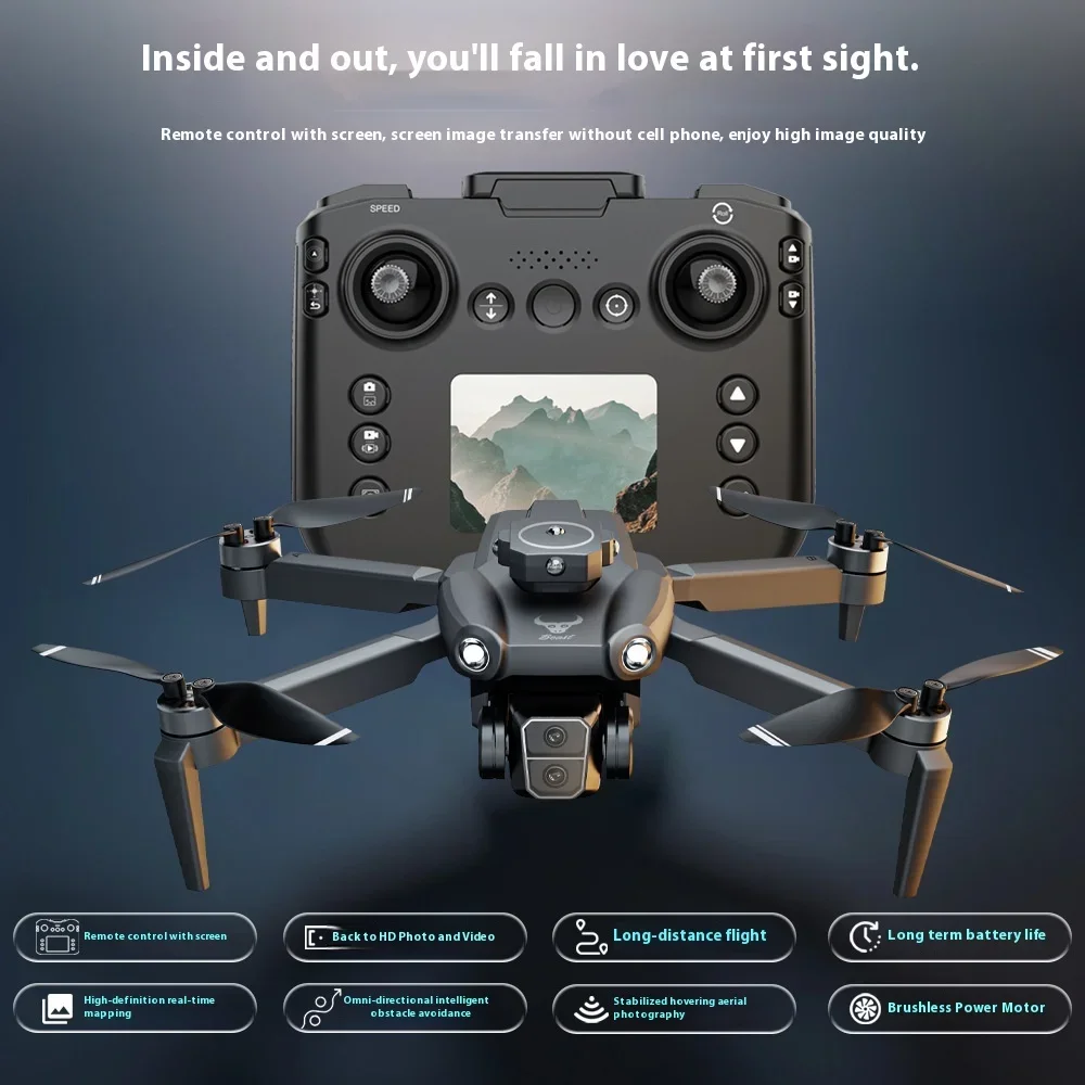 Beast SG109PRO professional racing drones with 4k camera gps Quadcopter mini fpv kids toys for boysRemote control aircraft 4