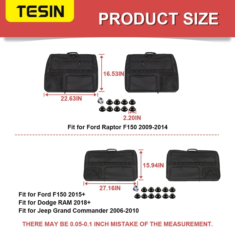 TESIN ڵ â    ڽ ,  ׷ ĿǴ 2006-2010,  RAM 2018 ,  F150 2009-2015 