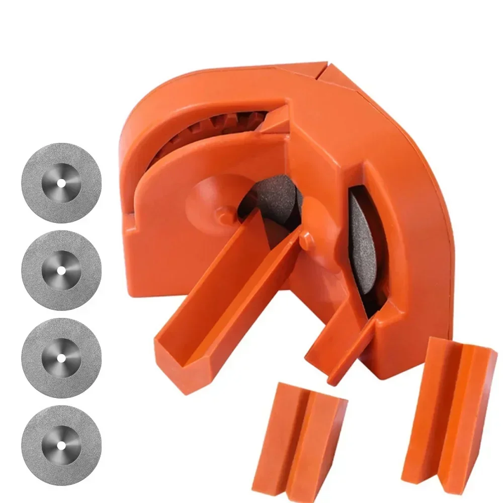 مِبْرَاةٌ لِقُمَّةِ مِثْقَابٍ مَحْمُولَةٍ، أَدَاةُ...