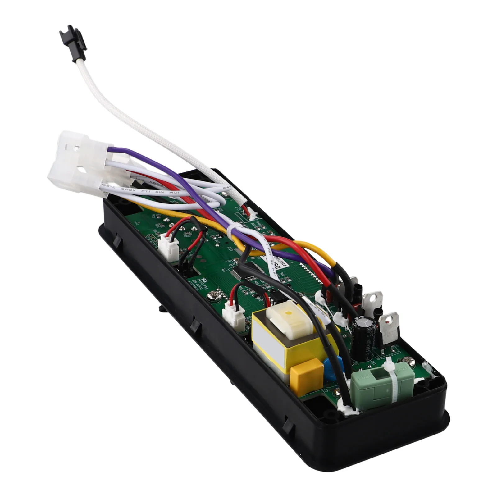 Innovative LCD Display Control Panel Compatible with For Pitboss Smoke and Grilling Systems Model AC03P9 Design