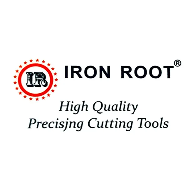 IRON ROOT Store