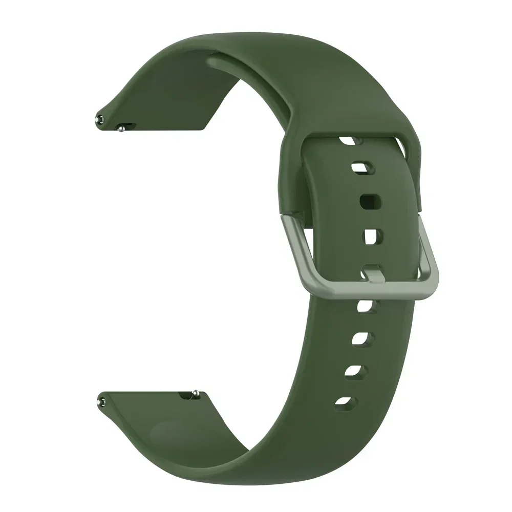 Enhanced Sports Bracelet Strap