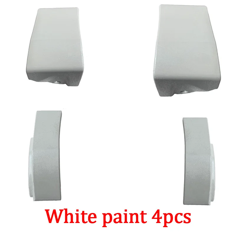 White 4PCS