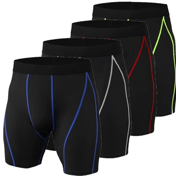 Men's Compression Shorts 1