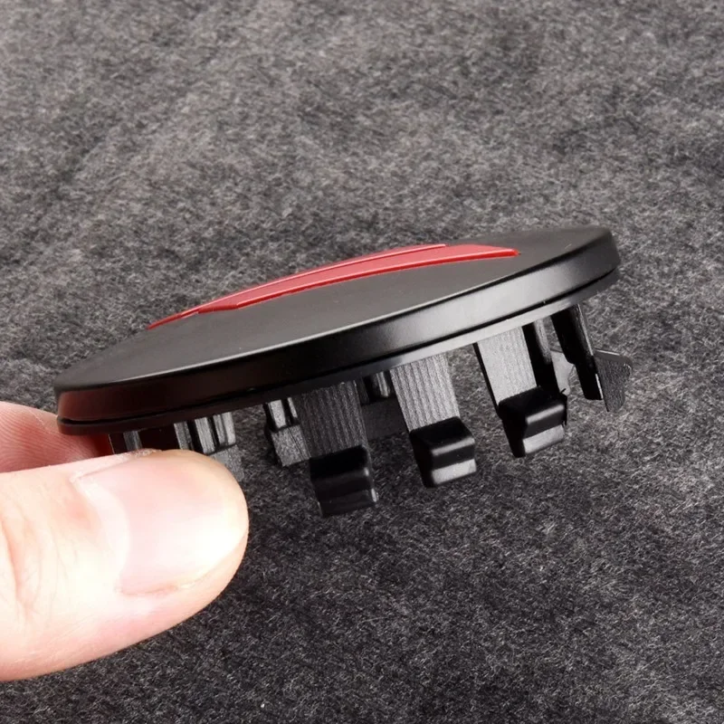 4pcs Wheel Hub Caps For Dodge Charger Challenger