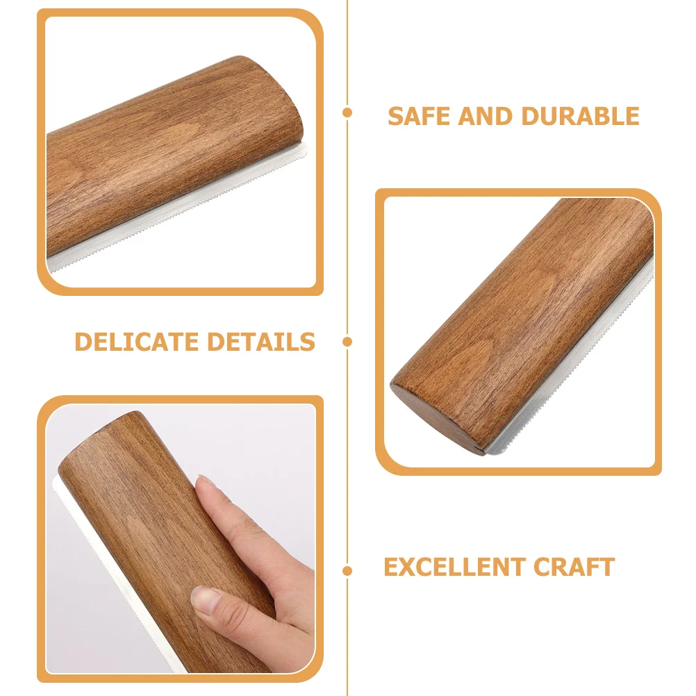 Рисунок 5 - Щетка для удаления лошадей