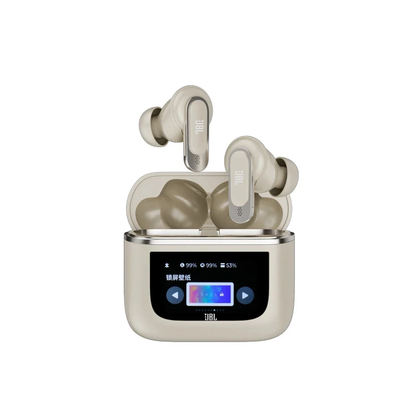JBL Tour Pro 2 True Wireless Bluetooth Noise Cancelling