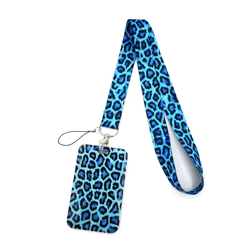 Cordons Tour De Cou Pour Téléphone Et Coussinets Durables, 4