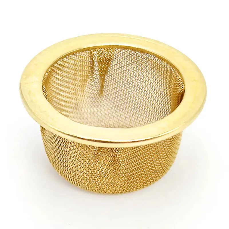 Smoking Pipe Screen Stainless Steel Brass for Tobacco Crystal Pipes tobacco pipe smoking pipe tobacco smoking accessories smoking accessories