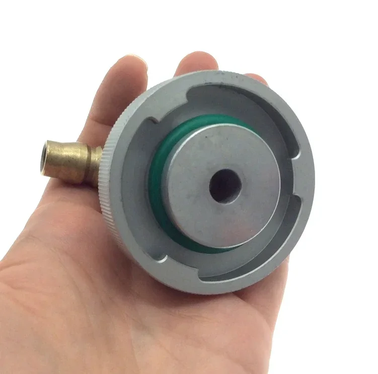 1pc automotive Car brake oil replacement change tool joint adapter for VW Hyundai Kia mitsuishi infiniti subaru Mazda nissan