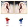 Mini In-Ear Aids Enhancer Sound Voice Amplifier Hearing Invisible Digital UK 4