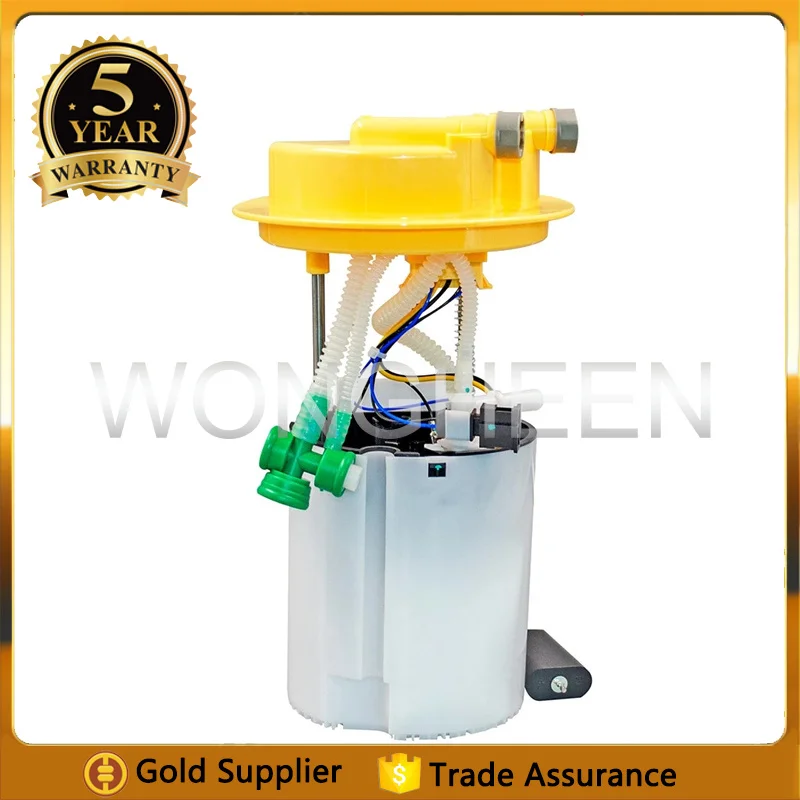 

31372885 автоматический топливный насос в сборе для 2011-2018 Volvo S60 S60L V60 1,6 T 2,0 T фотонасос модуль 31372884 31273962