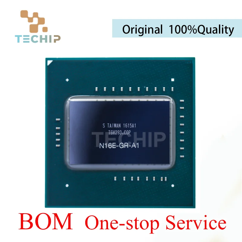 

100% Original New N16E-GR-A1 BGA Chipset