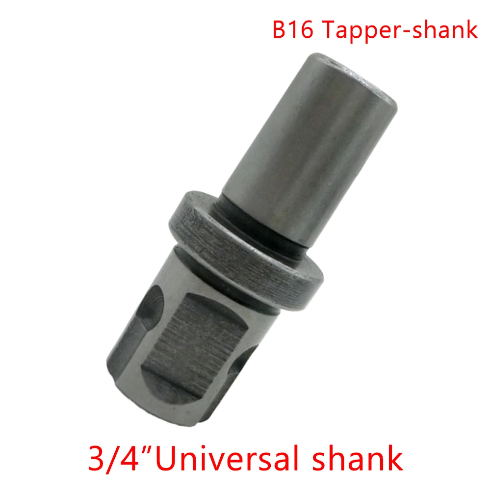 

Адаптер для дрели под прямым углом/Универсальный хвостовик 1 шт. 19 мм (3/4 дюйма) Хвостовик 55*19 мм магнитный