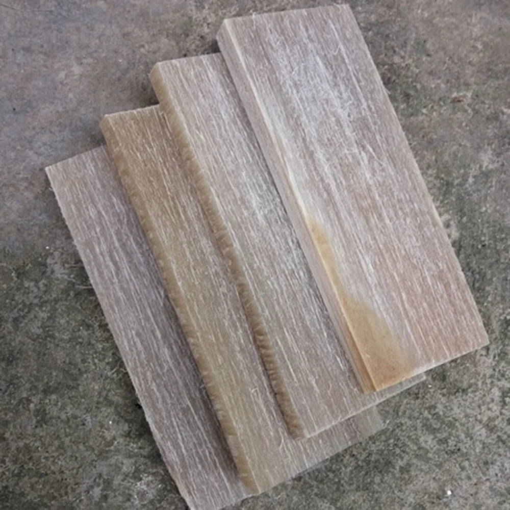 Kit de gravure sur bois à faire soi-même - Moule en cuivre avec 26