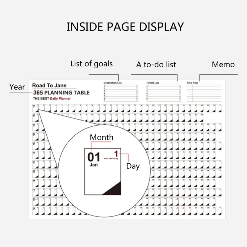 Рисунок 3 - Календарь с проводным подключением