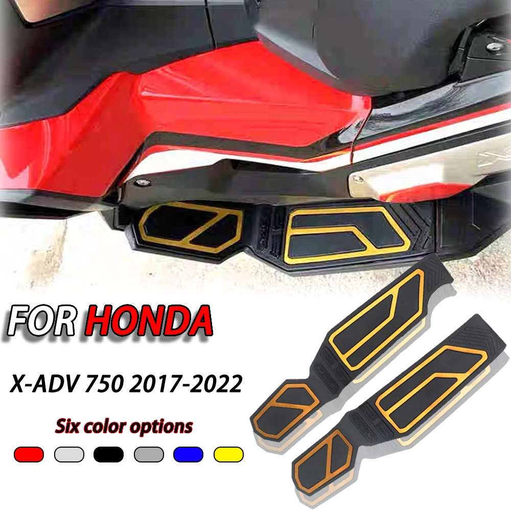 Per Honda X-ADV 750 XADV750 2021 2022 2023 2024 2025